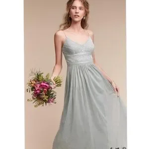 Adrianna Papell Dresses Bhldn Adrianna Papell Naya Dress